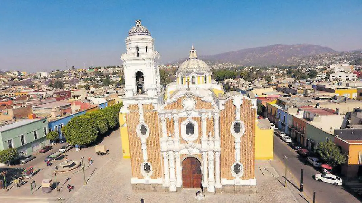 San José 1